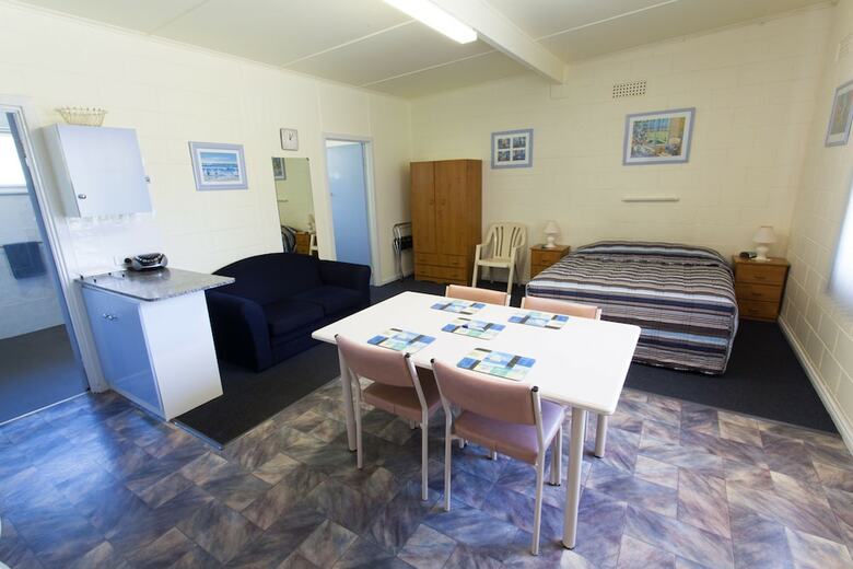 Modra's Apartments