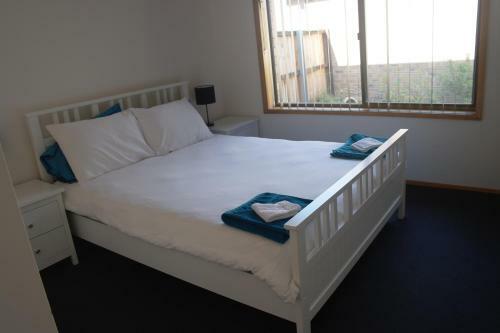Apartamento Modern 2 Bedroom Appartment