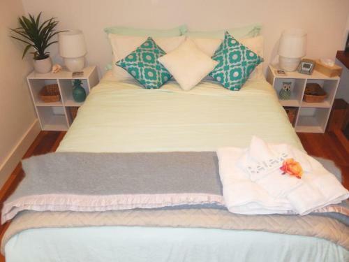 Bed & Breakfast Riverbend Suite Rooms