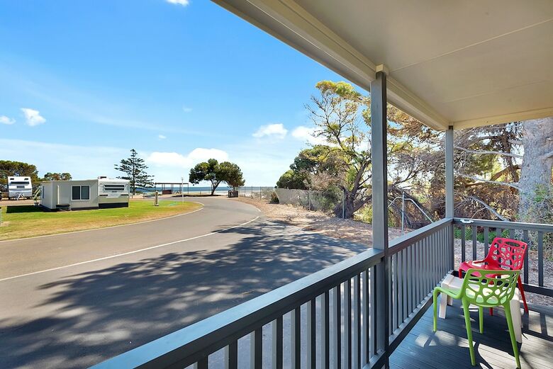 Moonta Bay Caravan Park