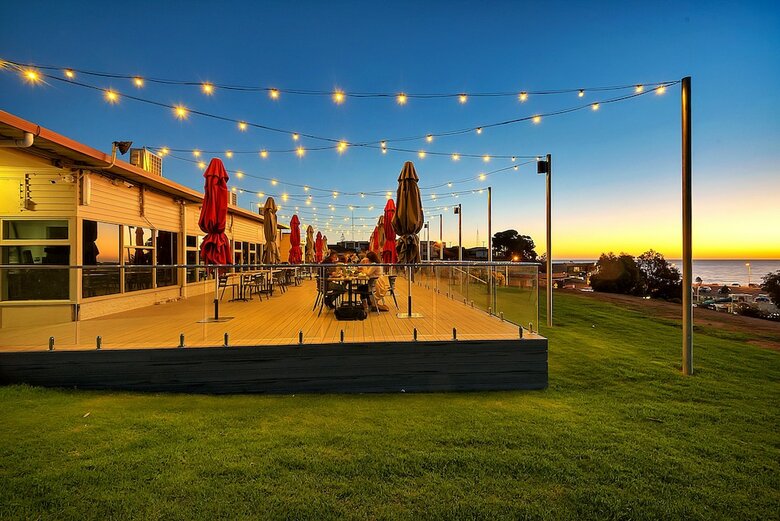 Moonta Bay Caravan Park