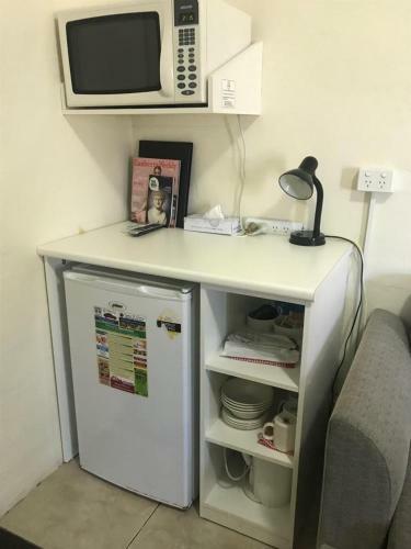 Aussie Settler Motel