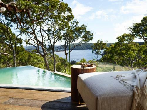 Lodge Pretty Beach House