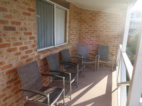Dalmeny Shores Villas