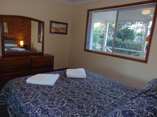 Dalmeny Shores Villas