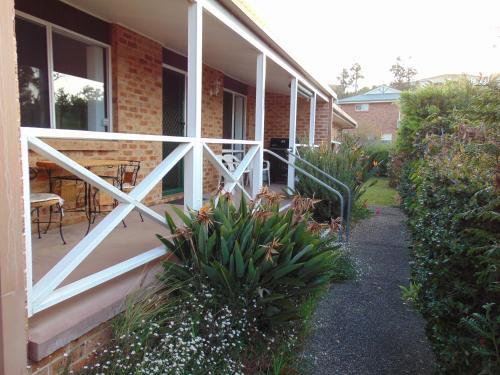 Dalmeny Shores Villas