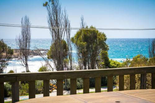 Apartamento 74 Ocean Parade
