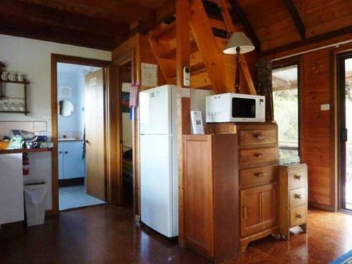 Raven Cottage
