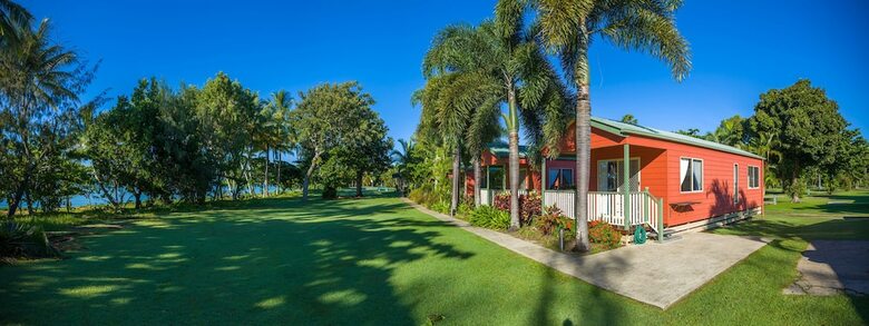 Hotel King Reef Resort
