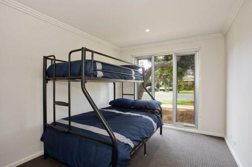 Whitewater Apartments, Australia