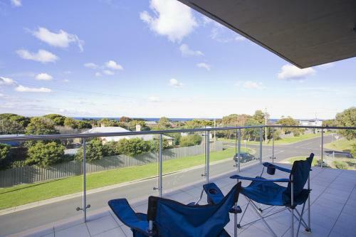 Whitewater Apartments, Australia