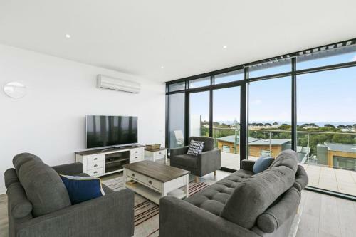 Whitewater Apartments, Australia