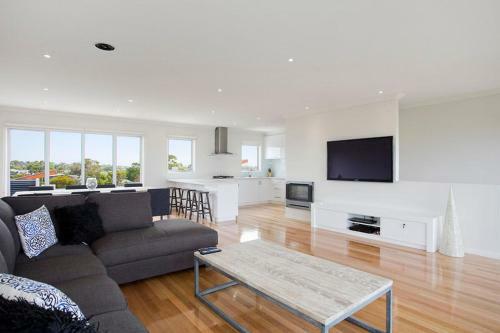 Whitewater Apartments, Australia