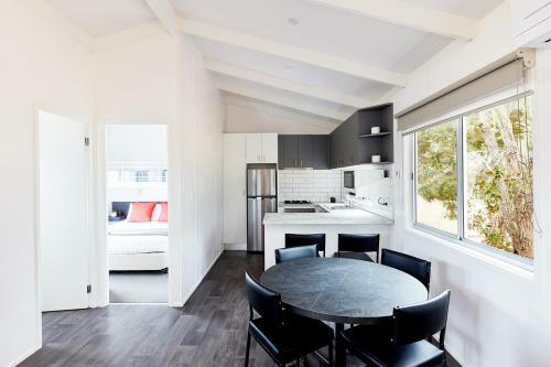 Hotel Torquay Foreshore Caravan Park