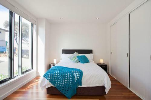Hotel Beachfront Resort Torquay, Australia