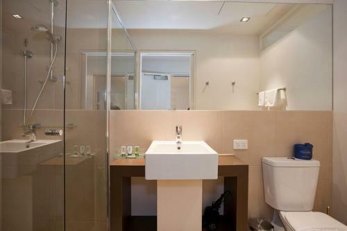 Hotel Beachfront Resort Torquay, Australia