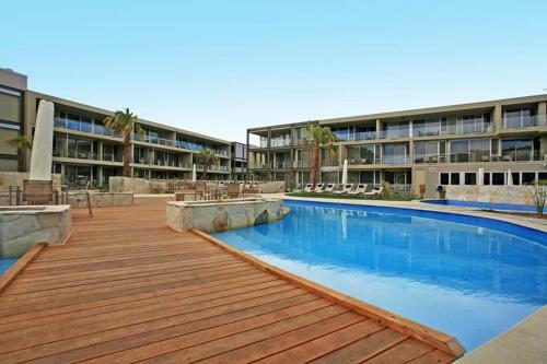 Hotel Beachfront Resort Torquay, Australia