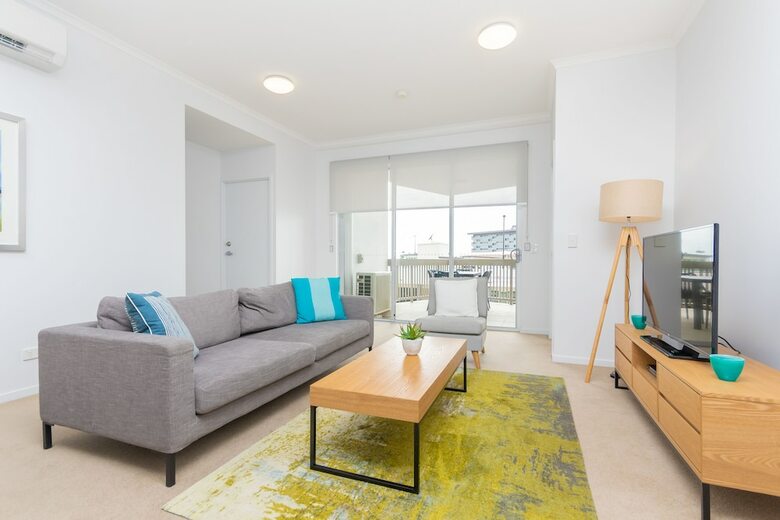 Apartamento Boulevard North Lakes