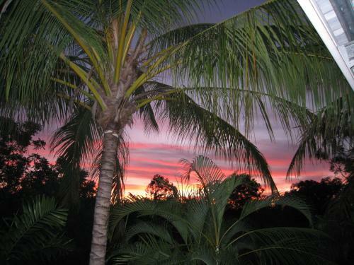 Bed & Breakfast Palmerston Sunset Retreat