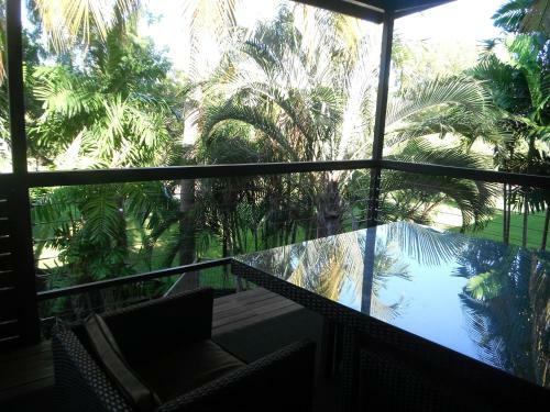 Bed & Breakfast Palmerston Sunset Retreat