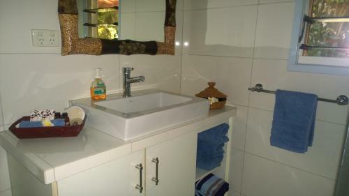 Bed & Breakfast Palmerston Sunset Retreat
