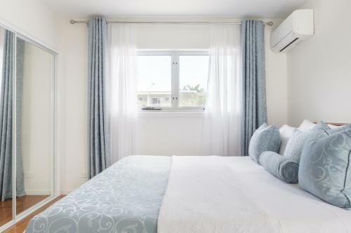 Apartamentos Estoy Cabarita