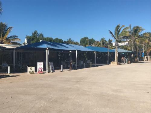 Apartamento Peoples Park