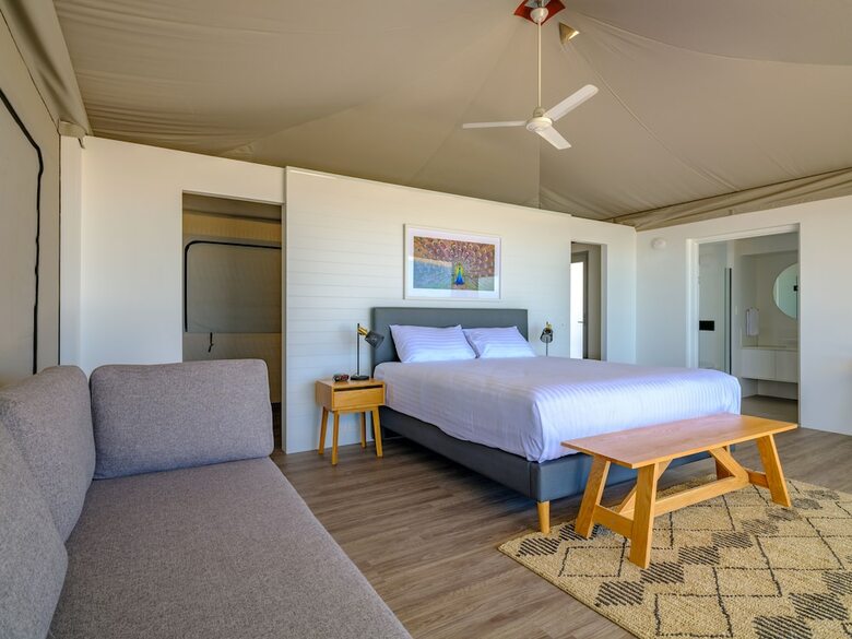 Hotel Discovery Rottnest Island