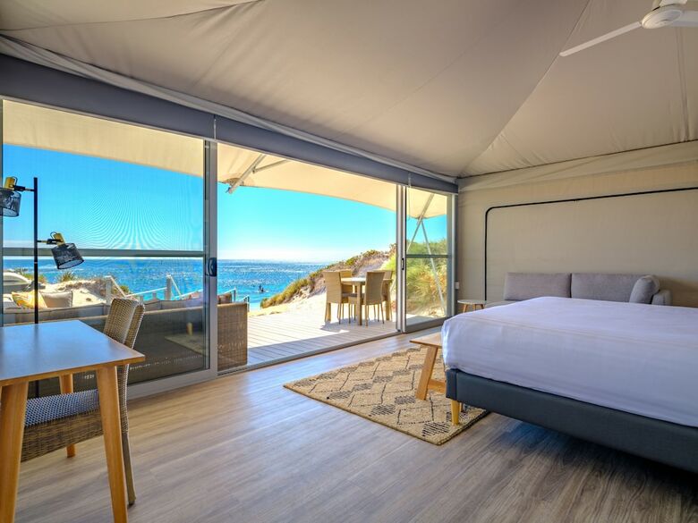 Hotel Discovery Rottnest Island