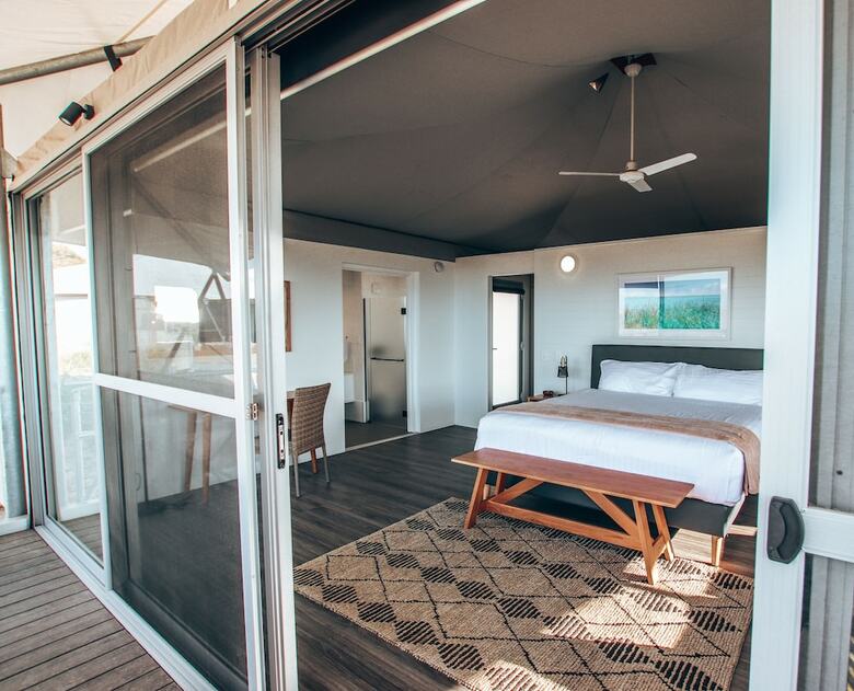 Hotel Discovery Rottnest Island