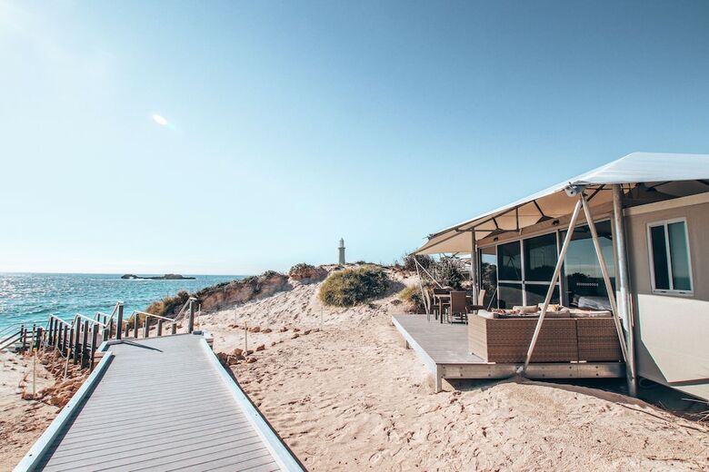 Hotel Discovery Rottnest Island