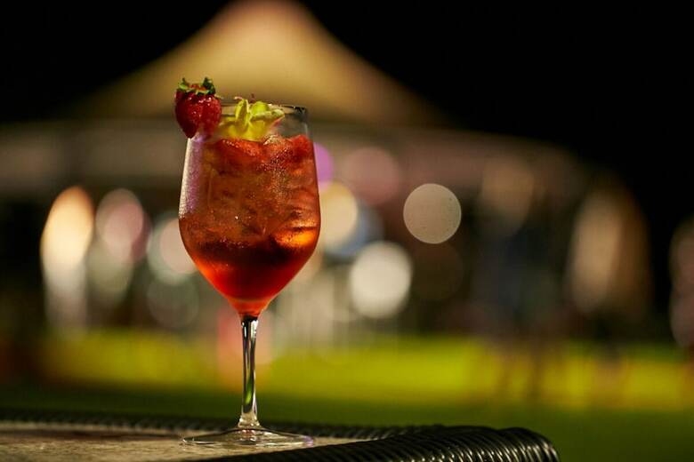 Hotel Discovery Rottnest Island