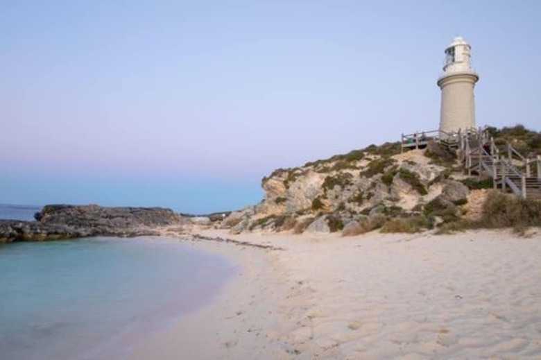 Hotel Discovery Rottnest Island