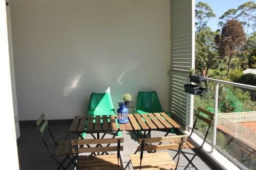 Apartamentos Enjoyable Holiday Home For Group Six