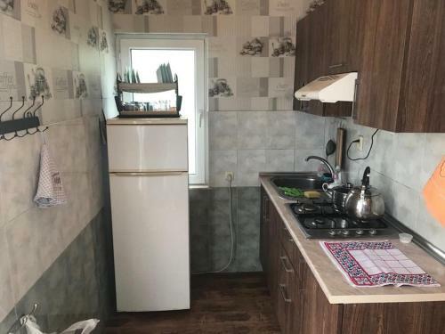 Holiday Home On 8 Mart Street