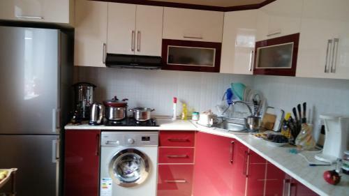 Hostal Namig&jevgenija