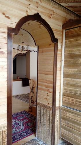Hostal Namig&jevgenija