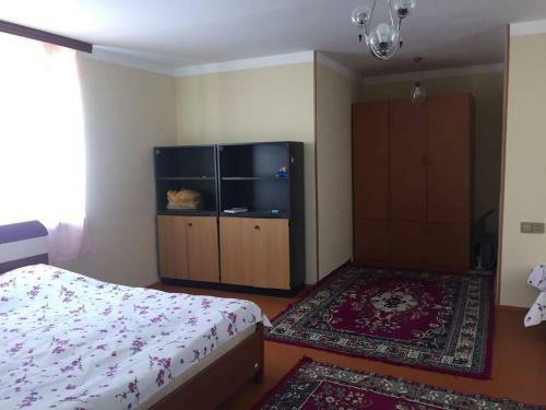 Goncha Holiday Home