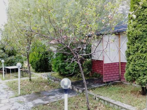 Gabala Gilan Hotel