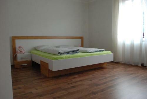 Apartment Gold City
