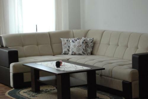 Apartment Gold City
