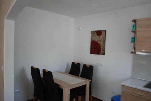 Apartment Gold City