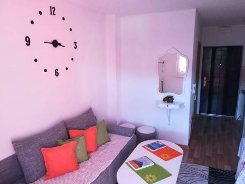Studio Apartman Zenica