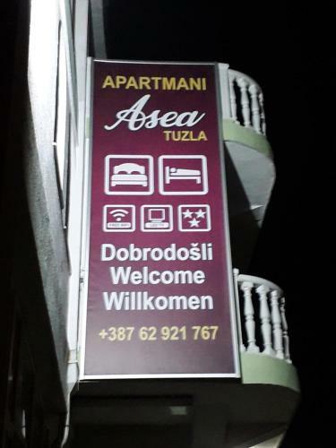 Hostal Asea