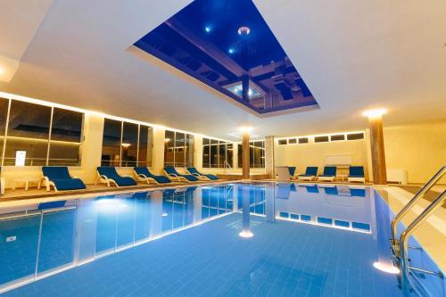 Spa&hotel Studenac