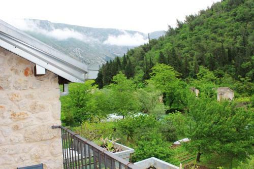 Lodge Traditional Bosnian House
