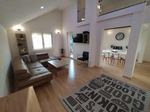Oasis Of Peace Modern House