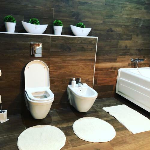 Apartamento Hanja