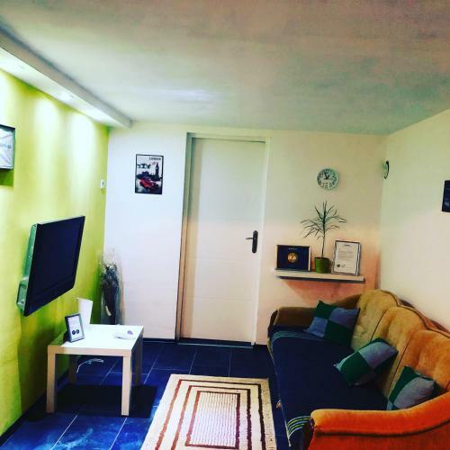Apartamento Hanja