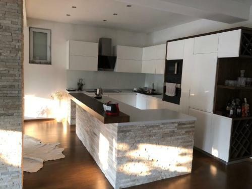 Apartamento Hanja